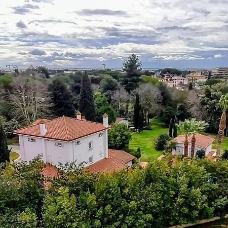 Skai Rome Exterior photo