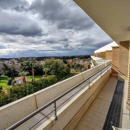 Skai Rome Exterior photo