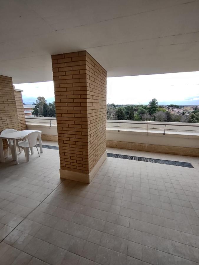 Skai Rome Exterior photo