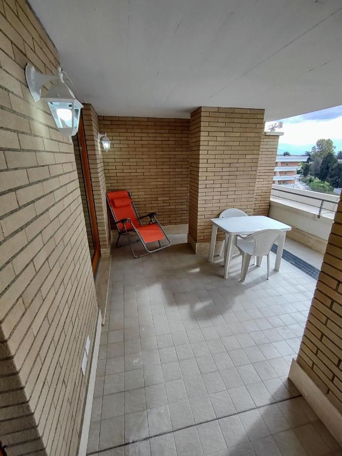 Skai Rome Exterior photo