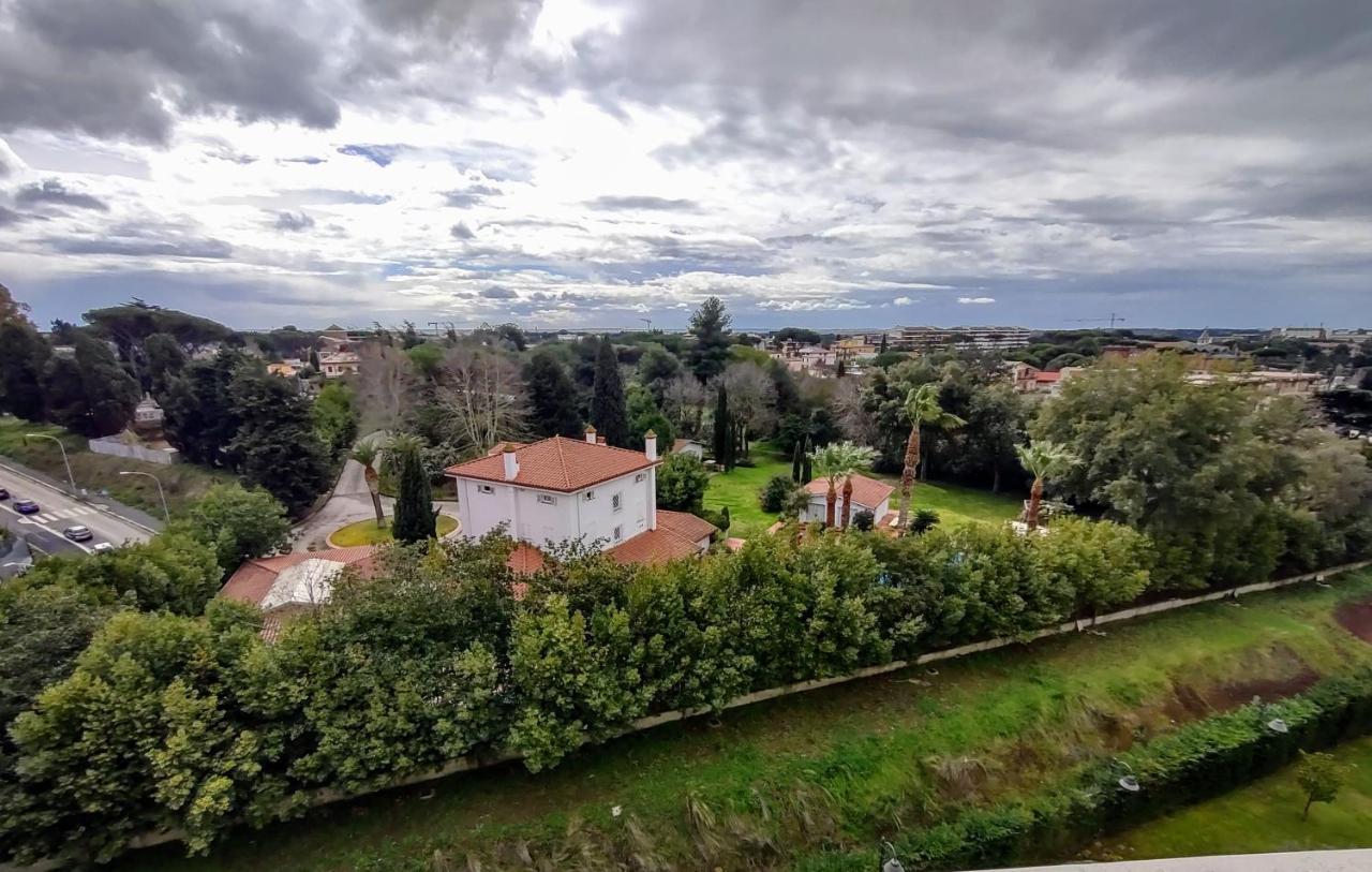 Skai Rome Exterior photo