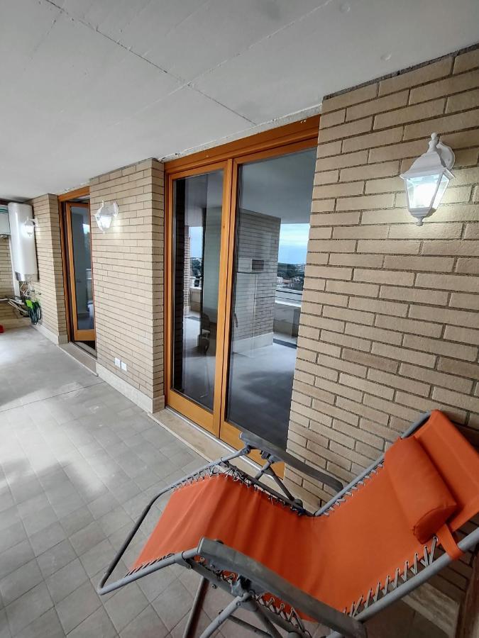 Skai Rome Exterior photo