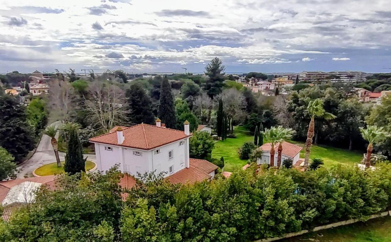 Skai Rome Exterior photo