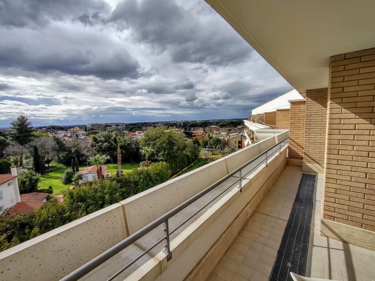 Skai Rome Exterior photo