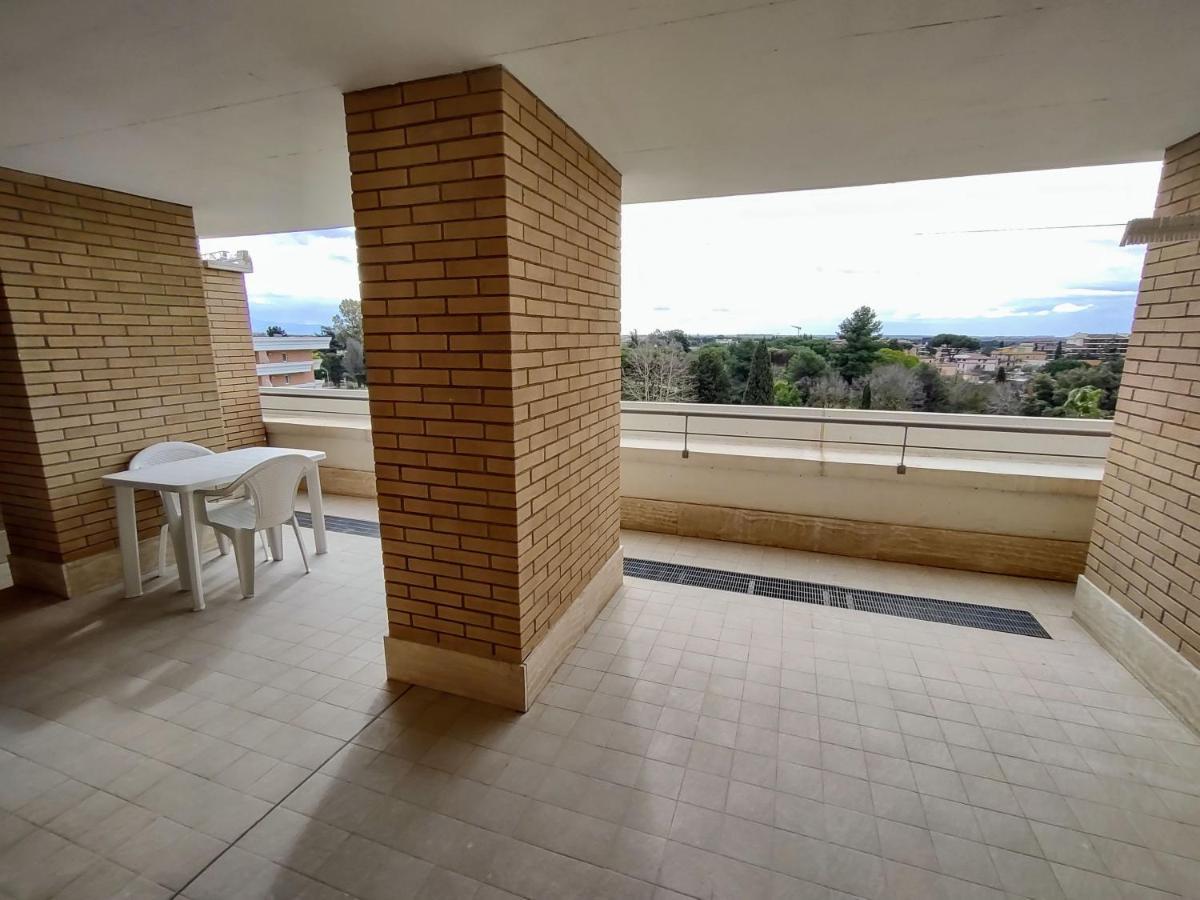 Skai Rome Exterior photo