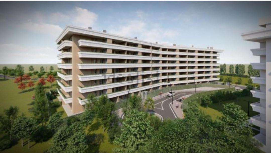 Skai Rome Exterior photo